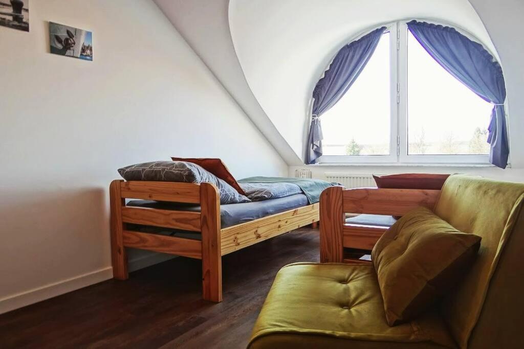 Dock One - Groemitz Apartment Luaran gambar