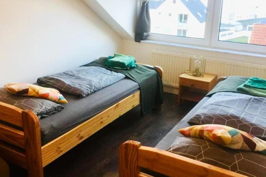 Dock One - Groemitz Apartment Luaran gambar