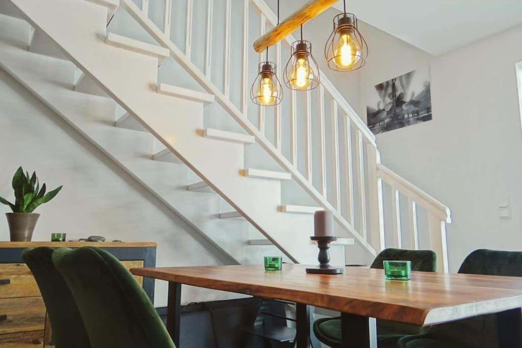 Dock One - Groemitz Apartment Luaran gambar