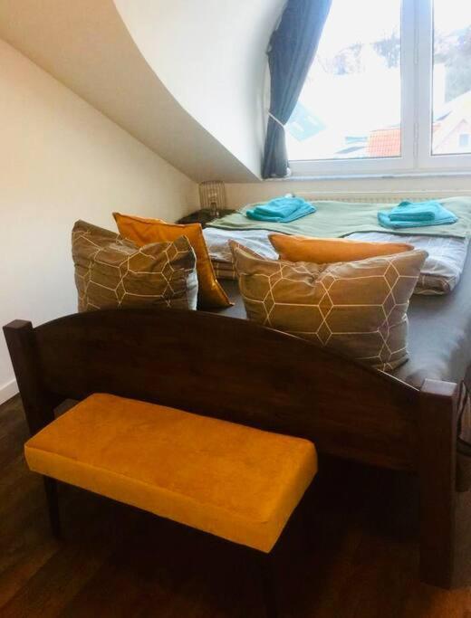 Dock One - Groemitz Apartment Luaran gambar