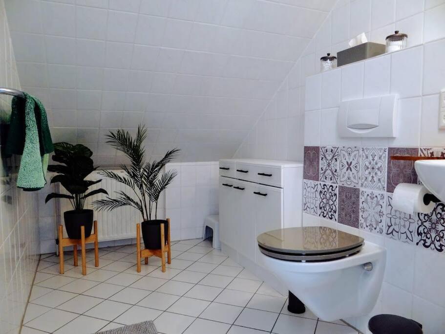 Dock One - Groemitz Apartment Luaran gambar